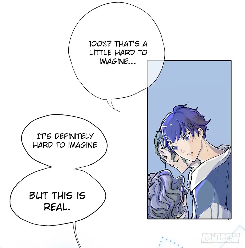 I Am Not A Goddess Chapter 1 page 11 - Chapter 1