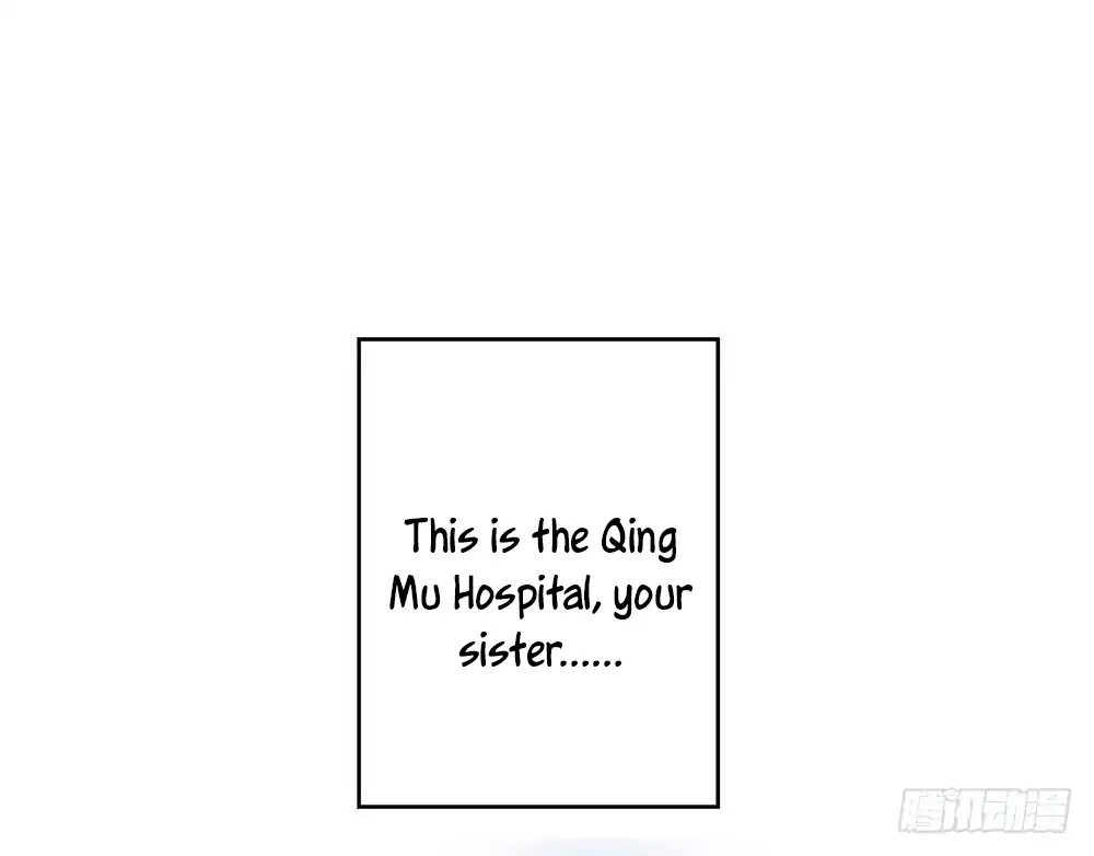 I Am Not A Goddess Chapter 1 page 20 - Chapter 1