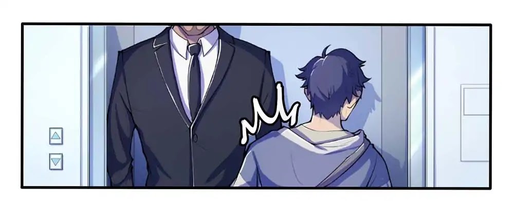I Am Not A Goddess Chapter 1 page 30 - Chapter 1