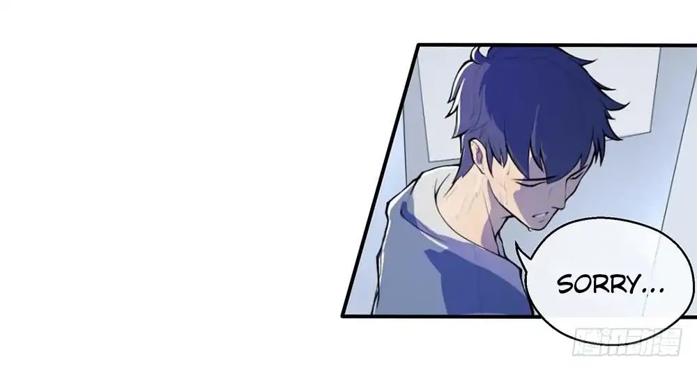 I Am Not A Goddess Chapter 1 page 31 - Chapter 1
