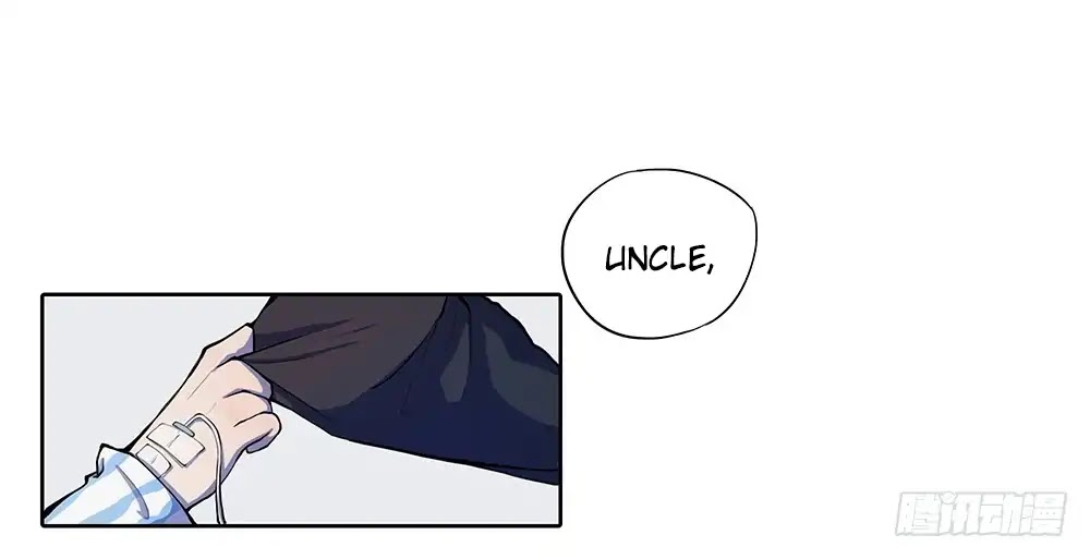 I Am Not A Goddess Chapter 1 page 37 - Chapter 1