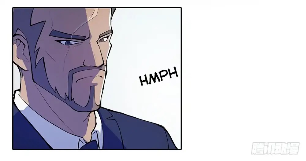 I Am Not A Goddess Chapter 1 page 39 - Chapter 1