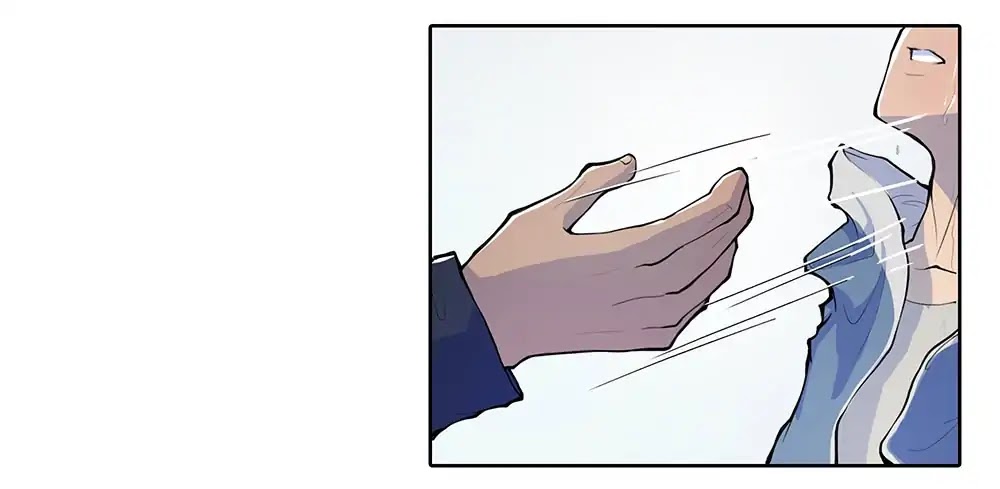 I Am Not A Goddess Chapter 1 page 40 - Chapter 1
