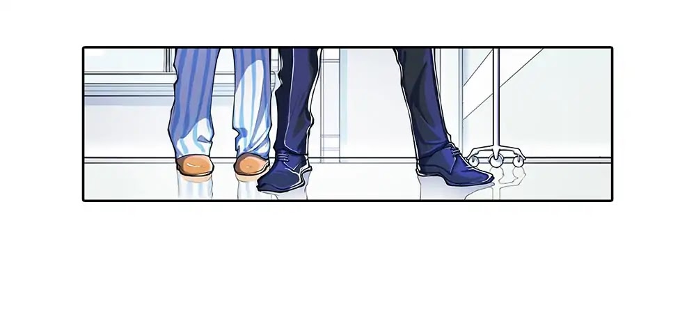 I Am Not A Goddess Chapter 1 page 43 - Chapter 1