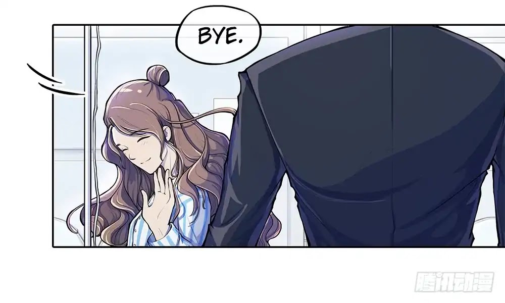 I Am Not A Goddess Chapter 1 page 48 - Chapter 1