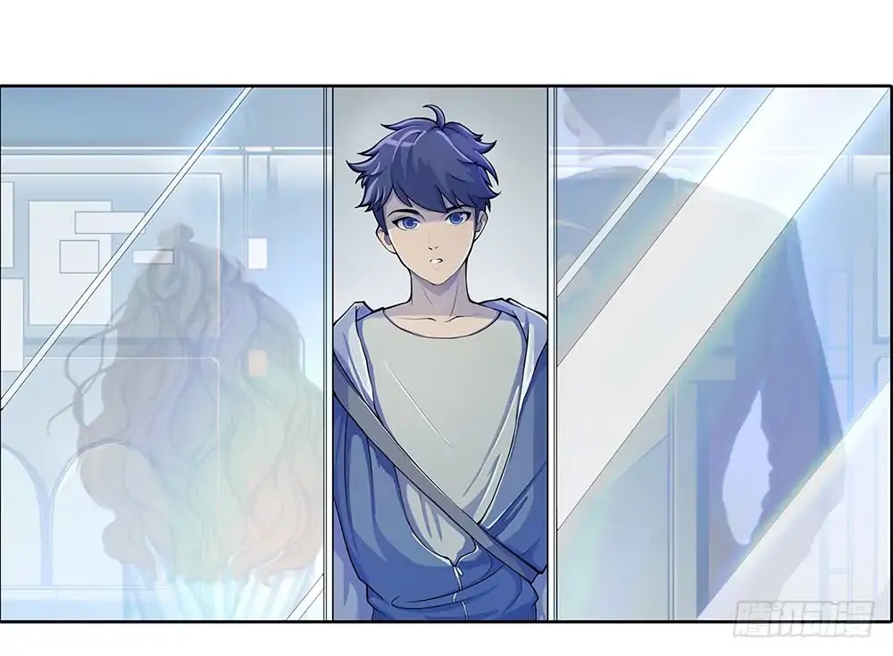 I Am Not A Goddess Chapter 1 page 49 - Chapter 1