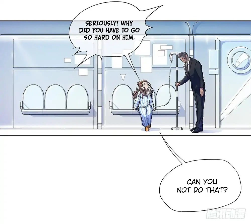 I Am Not A Goddess Chapter 1 page 54 - Chapter 1