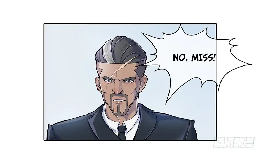 I Am Not A Goddess Chapter 1 page 57 - Chapter 1