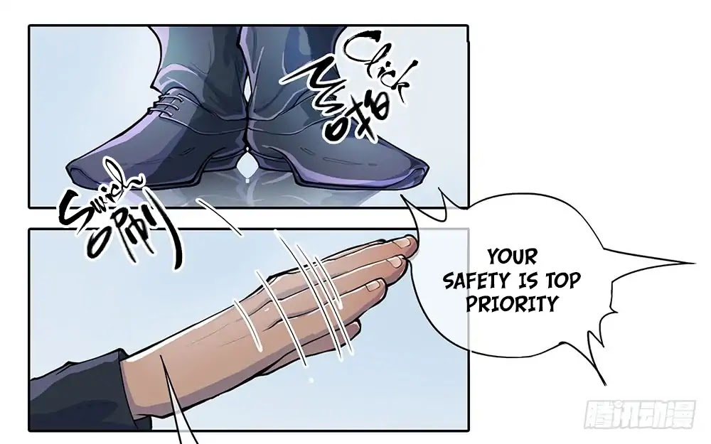 I Am Not A Goddess Chapter 1 page 59 - Chapter 1
