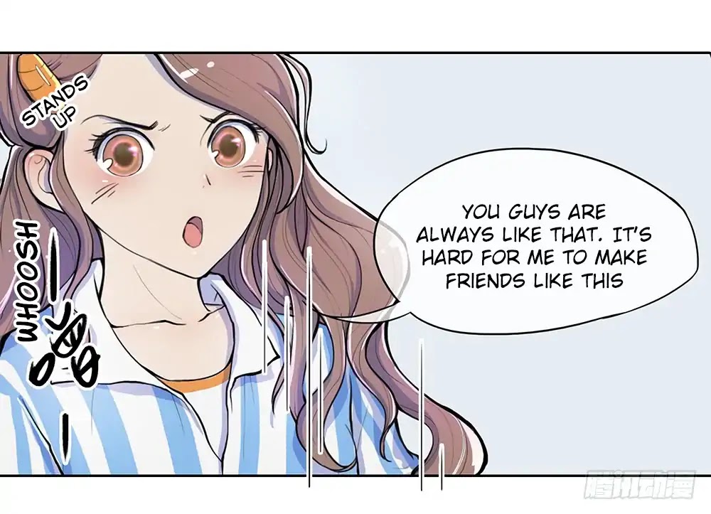 I Am Not A Goddess Chapter 1 page 61 - Chapter 1