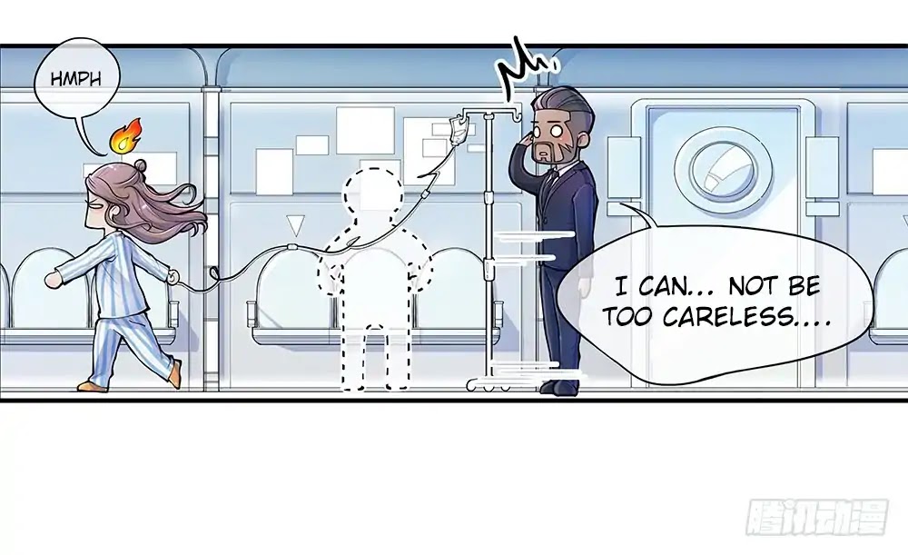 I Am Not A Goddess Chapter 1 page 62 - Chapter 1