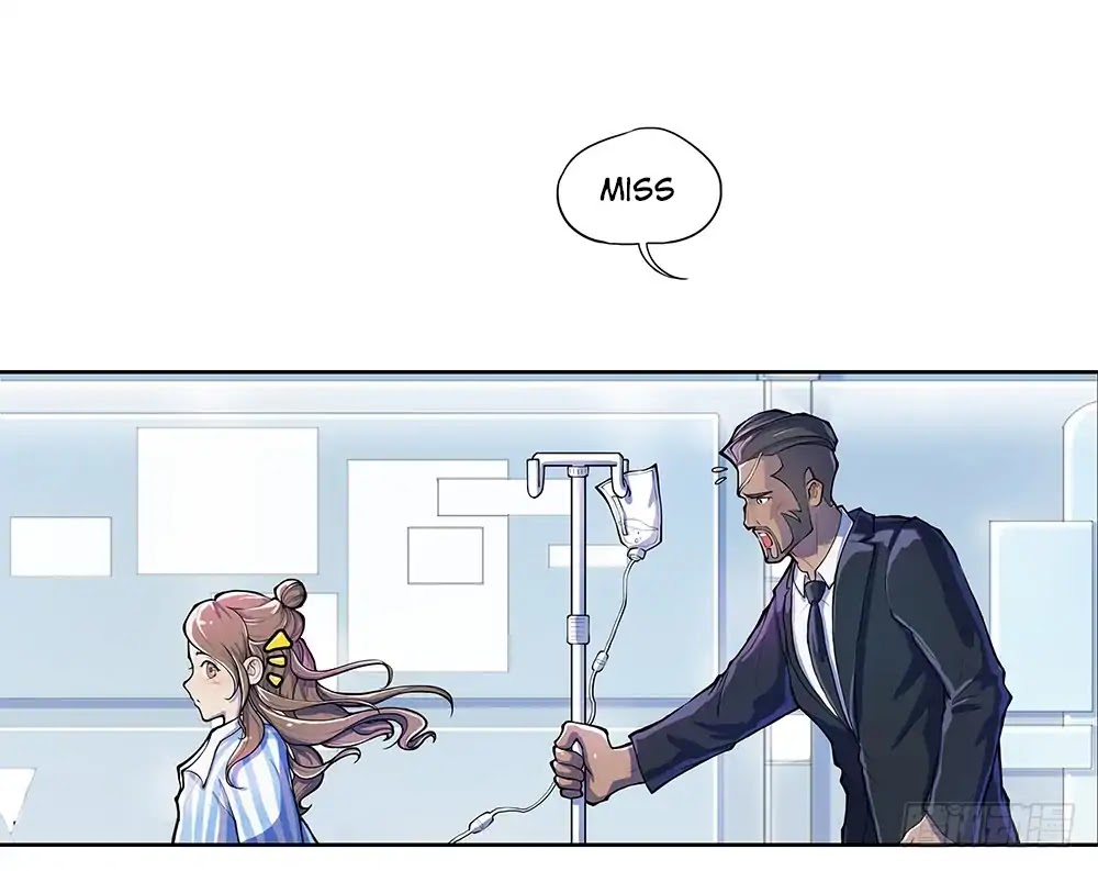 I Am Not A Goddess Chapter 1 page 63 - Chapter 1
