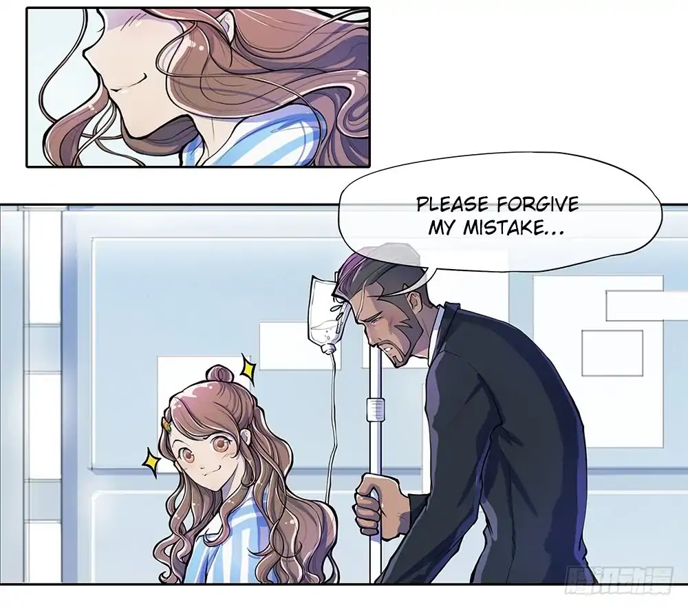 I Am Not A Goddess Chapter 1 page 64 - Chapter 1