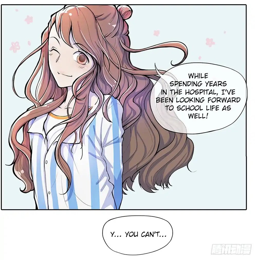 I Am Not A Goddess Chapter 1 page 67 - Chapter 1