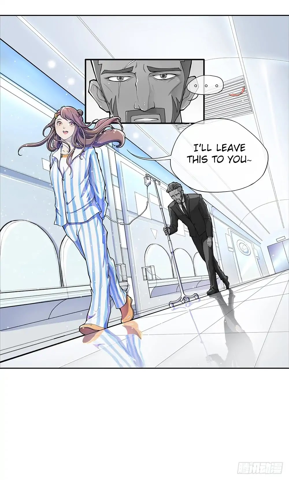 I Am Not A Goddess Chapter 1 page 69 - Chapter 1