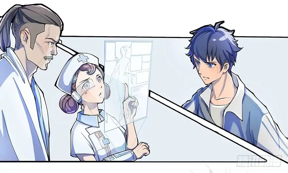 I Am Not A Goddess Chapter 1 page 72 - Chapter 1