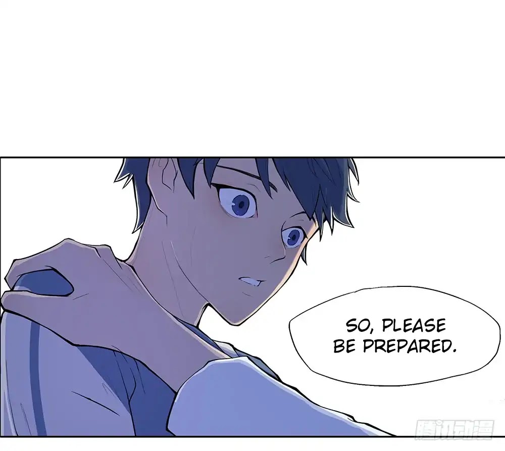 I Am Not A Goddess Chapter 1 page 77 - Chapter 1