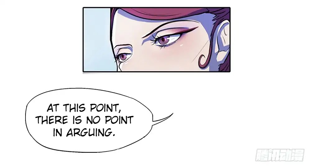 I Am Not A Goddess Chapter 1 page 86 - Chapter 1