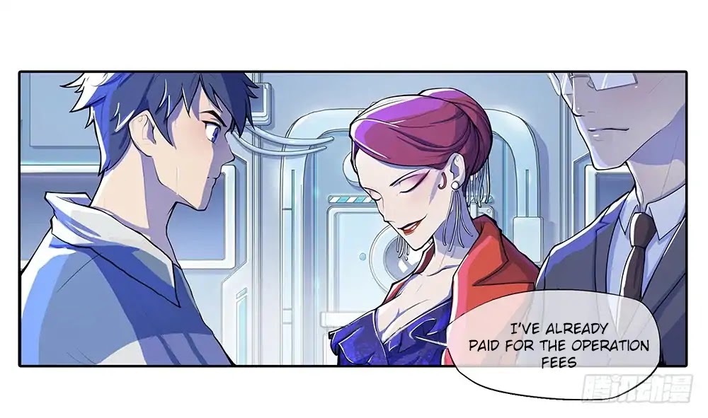 I Am Not A Goddess Chapter 1 page 87 - Chapter 1