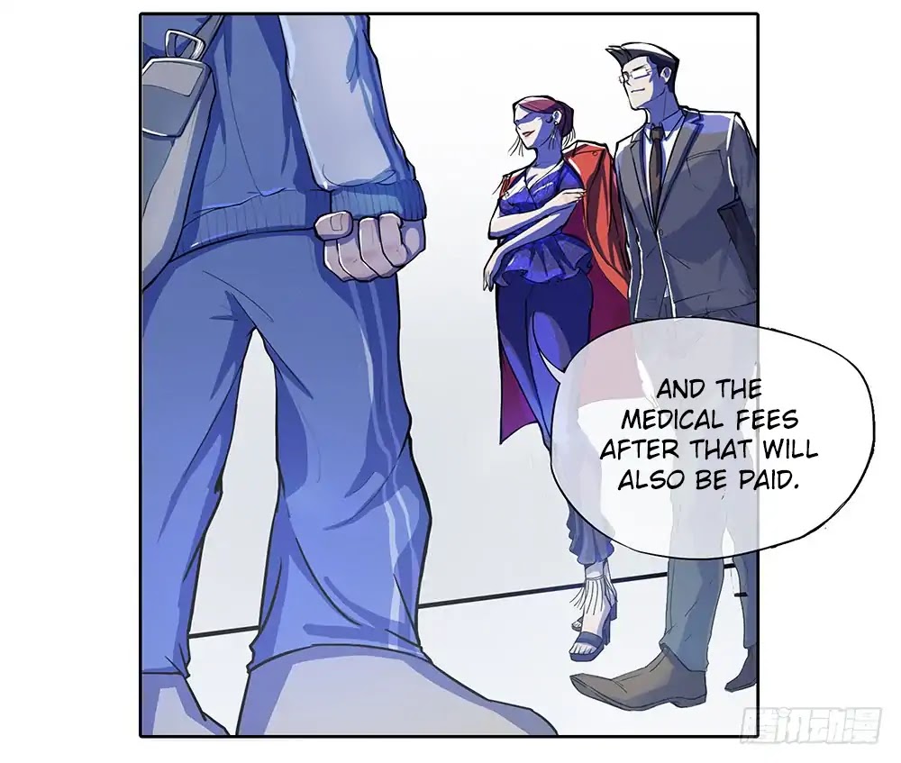 I Am Not A Goddess Chapter 1 page 88 - Chapter 1