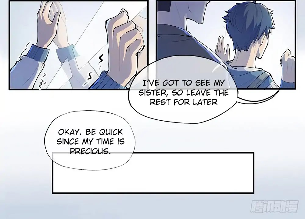 I Am Not A Goddess Chapter 1 page 93 - Chapter 1