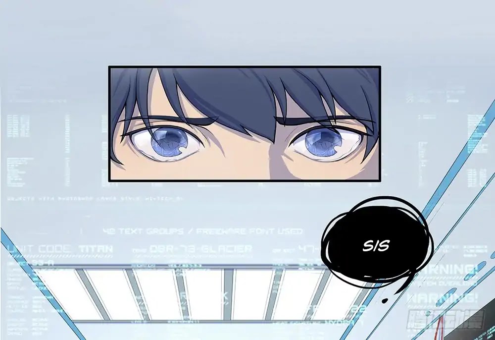 I Am Not A Goddess Chapter 1 page 94 - Chapter 1