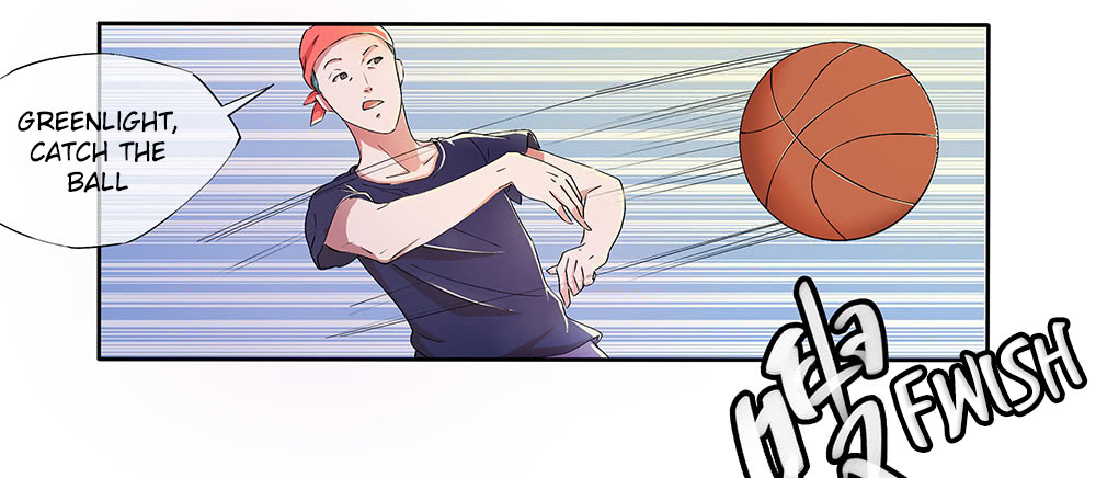 I Am Not A Goddess Chapter 10 page 28 - Chapter 10: Returning to the game