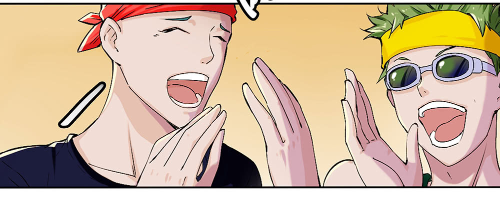 I Am Not A Goddess Chapter 10 page 35 - Chapter 10: Returning to the game