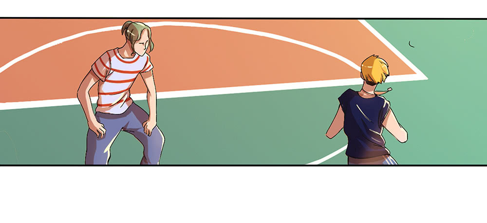 I Am Not A Goddess Chapter 10 page 45 - Chapter 10: Returning to the game