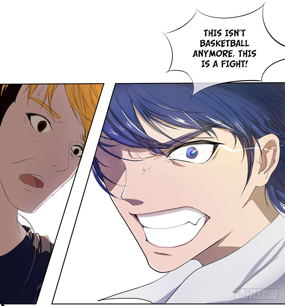 I Am Not A Goddess Chapter 10 page 52 - Chapter 10: Returning to the game