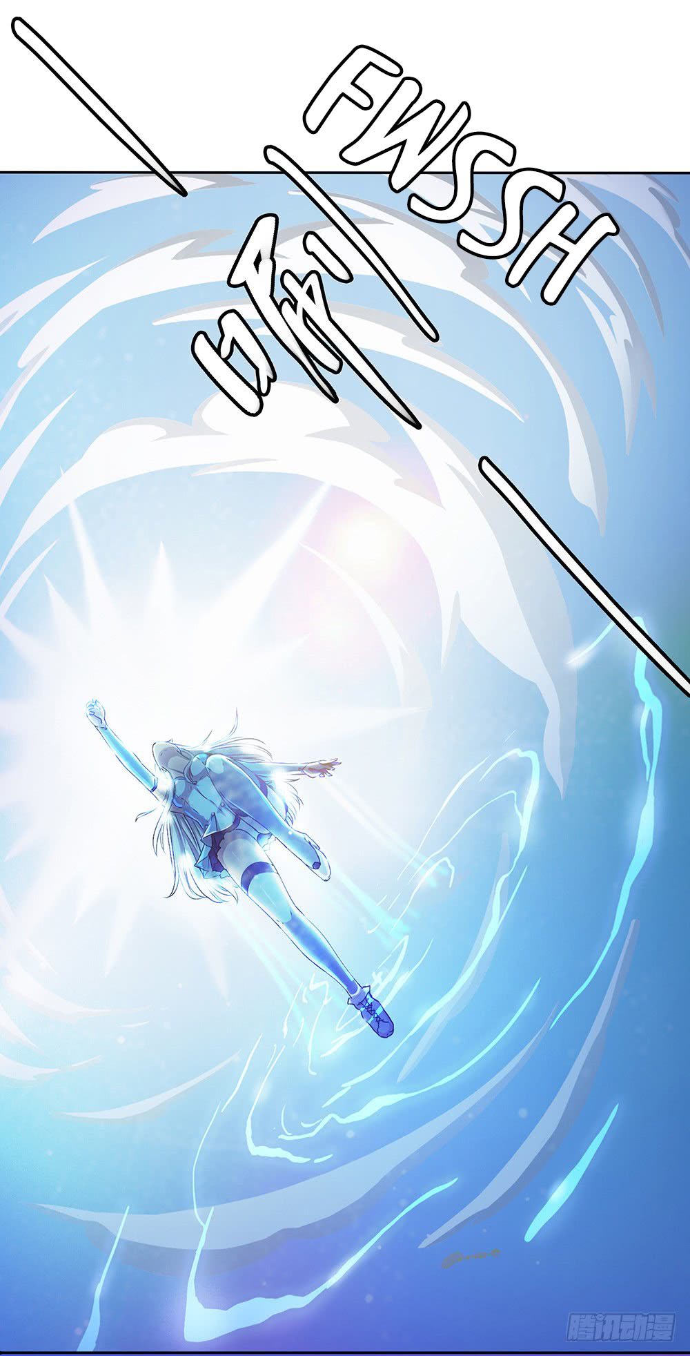 I Am Not A Goddess Chapter 10 page 69 - Chapter 10: Returning to the game