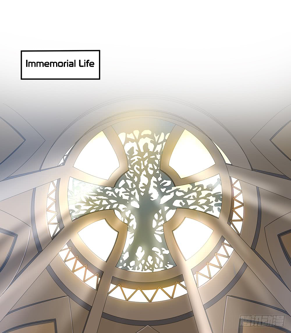 I Am Not A Goddess Chapter 11 page 34 - Chapter 11: Unusual change