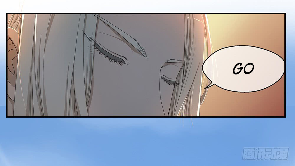 I Am Not A Goddess Chapter 11 page 41 - Chapter 11: Unusual change