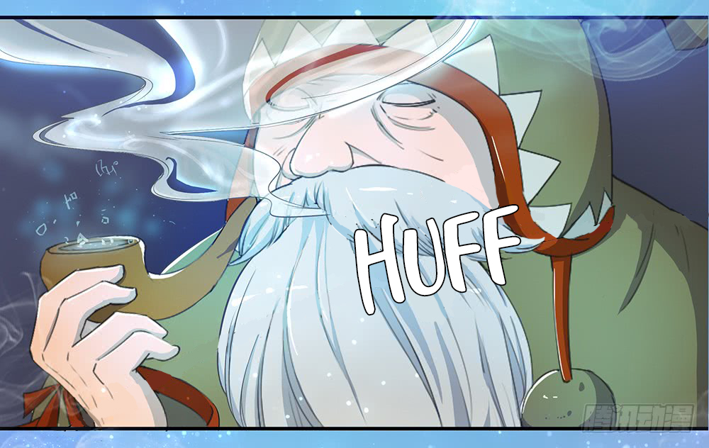 I Am Not A Goddess Chapter 12 page 11 - Chapter 12: Loli and the manager girl