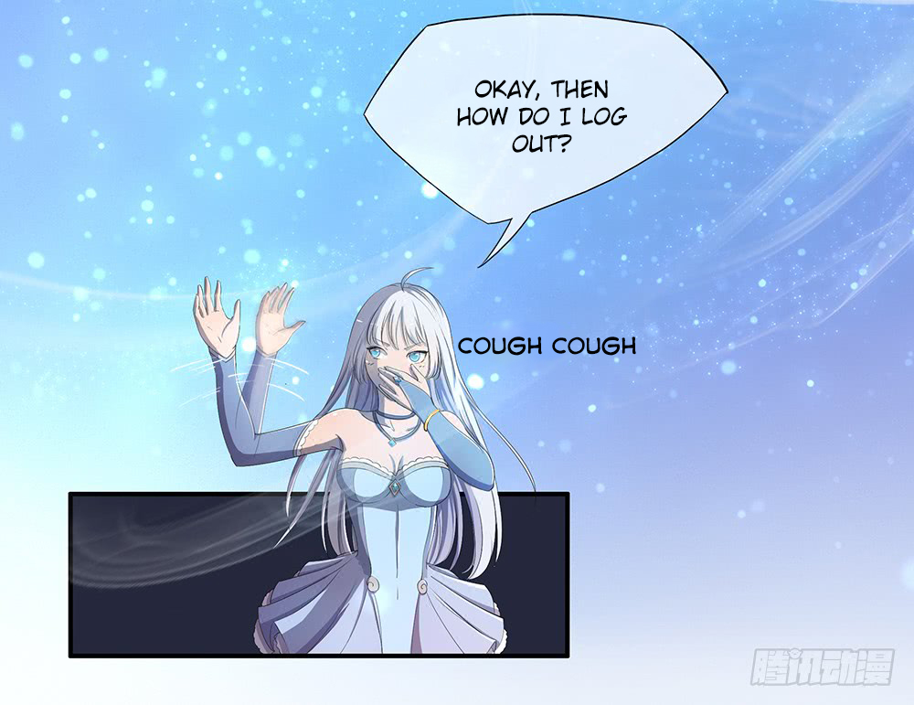 I Am Not A Goddess Chapter 12 page 16 - Chapter 12: Loli and the manager girl