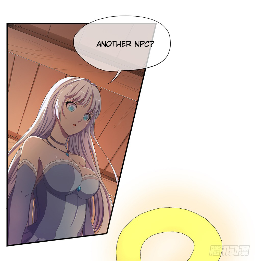 I Am Not A Goddess Chapter 12 page 19 - Chapter 12: Loli and the manager girl