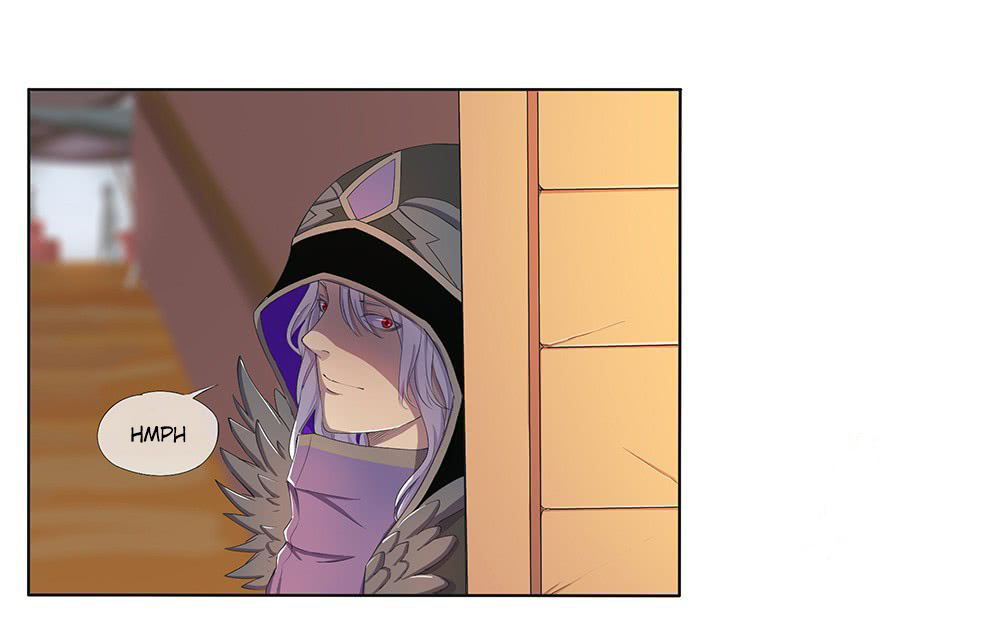 I Am Not A Goddess Chapter 12 page 23 - Chapter 12: Loli and the manager girl