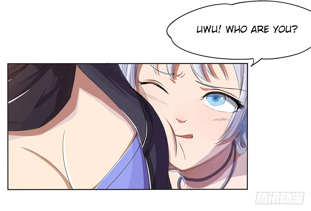 I Am Not A Goddess Chapter 12 page 29 - Chapter 12: Loli and the manager girl