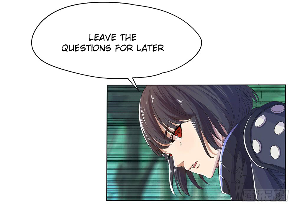 I Am Not A Goddess Chapter 12 page 30 - Chapter 12: Loli and the manager girl