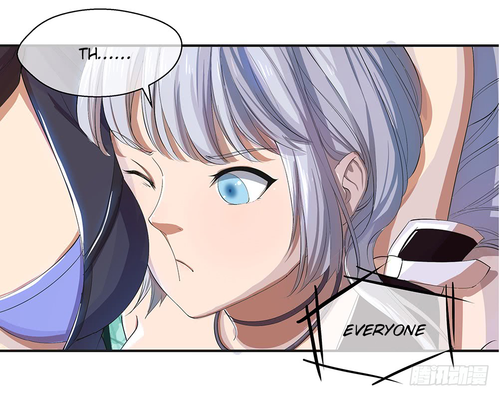 I Am Not A Goddess Chapter 12 page 31 - Chapter 12: Loli and the manager girl