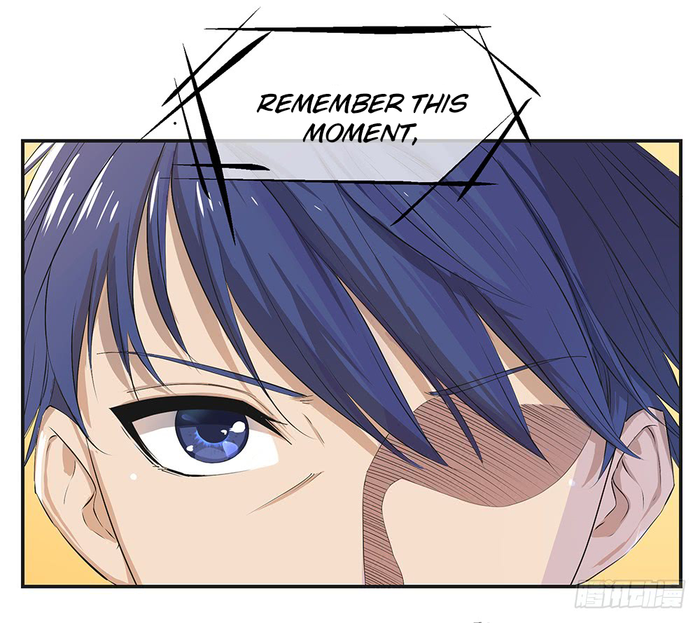I Am Not A Goddess Chapter 12 page 32 - Chapter 12: Loli and the manager girl