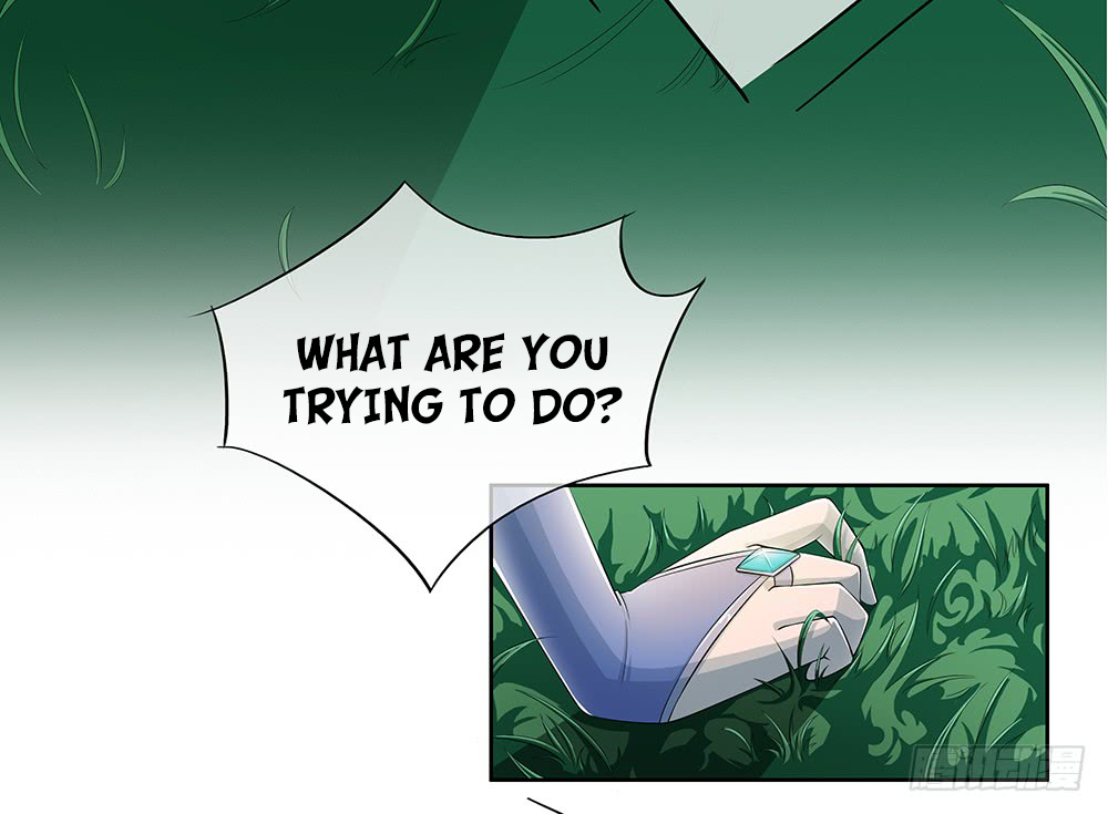 I Am Not A Goddess Chapter 13 page 11 - Chapter 13: Unimaginable ride