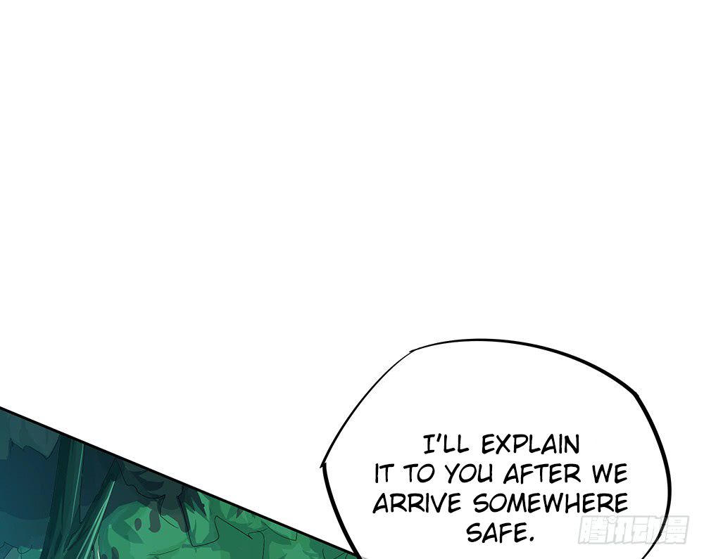 I Am Not A Goddess Chapter 13 page 21 - Chapter 13: Unimaginable ride