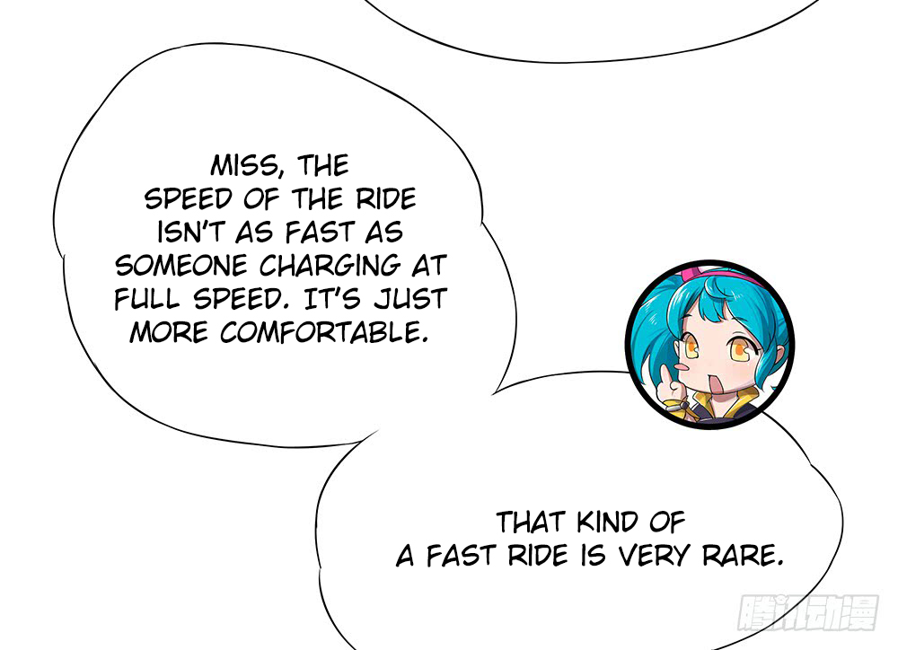 I Am Not A Goddess Chapter 13 page 29 - Chapter 13: Unimaginable ride