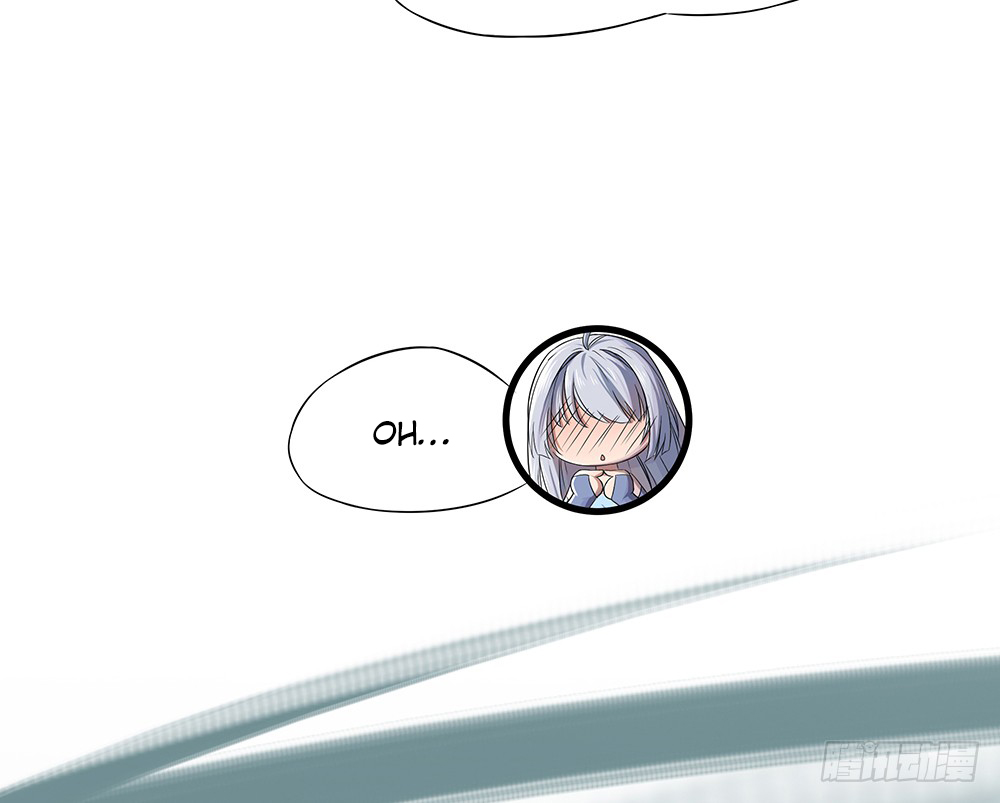 I Am Not A Goddess Chapter 13 page 30 - Chapter 13: Unimaginable ride