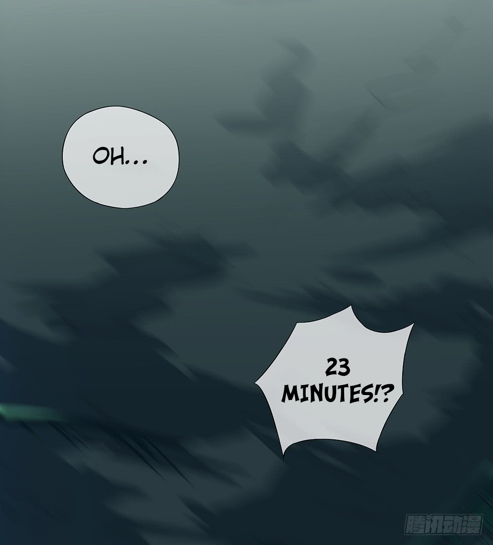 I Am Not A Goddess Chapter 13 page 38 - Chapter 13: Unimaginable ride