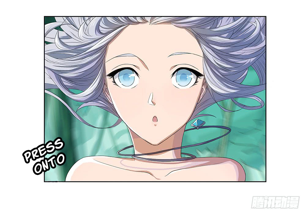 I Am Not A Goddess Chapter 13 page 44 - Chapter 13: Unimaginable ride