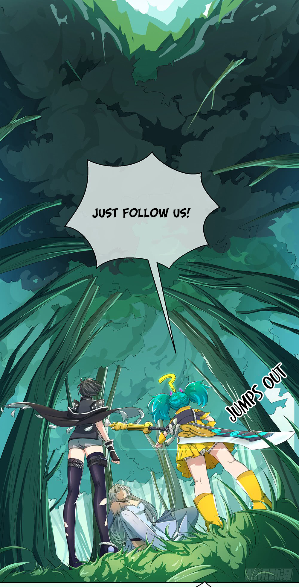 I Am Not A Goddess Chapter 13 page 5 - Chapter 13: Unimaginable ride