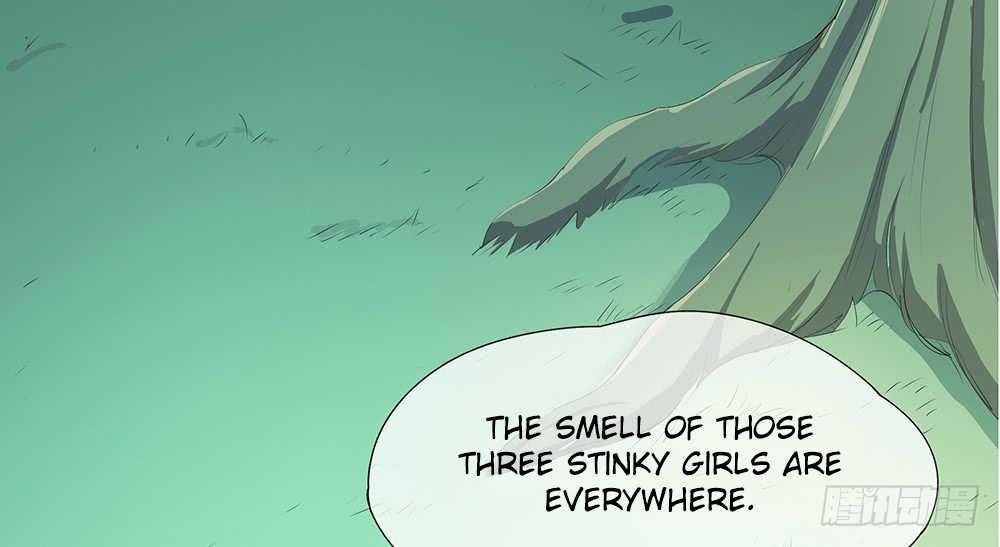 I Am Not A Goddess Chapter 13 page 52 - Chapter 13: Unimaginable ride