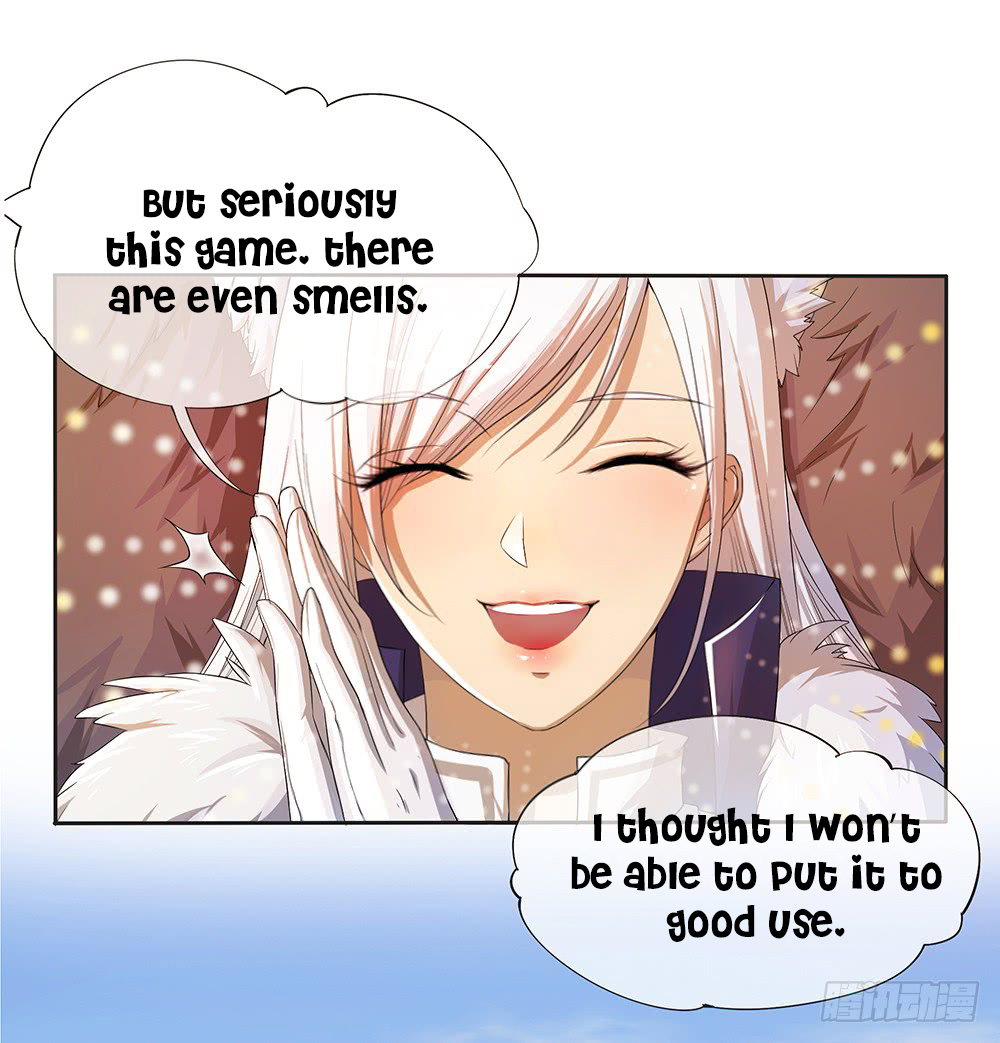 I Am Not A Goddess Chapter 13 page 54 - Chapter 13: Unimaginable ride